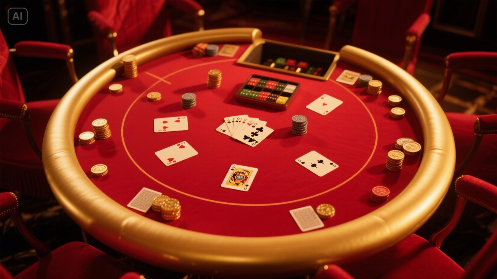 wow rummy king