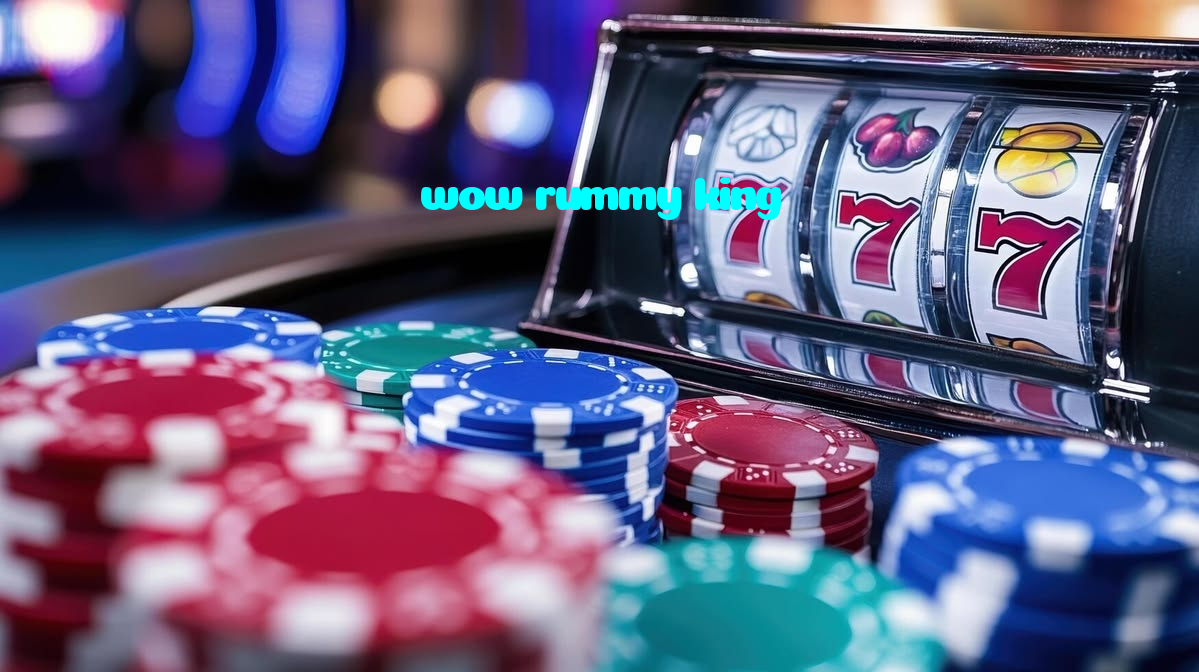 wow rummy king خوش آمدید بونس +600% پیشکش موبائل ایپ کے پروموشن سیکشن میں دکھائی دیتی ہے۔