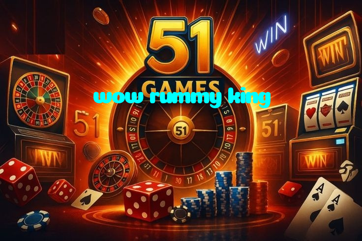 available types of wow rummy king bet including pre-match live express and system bets
