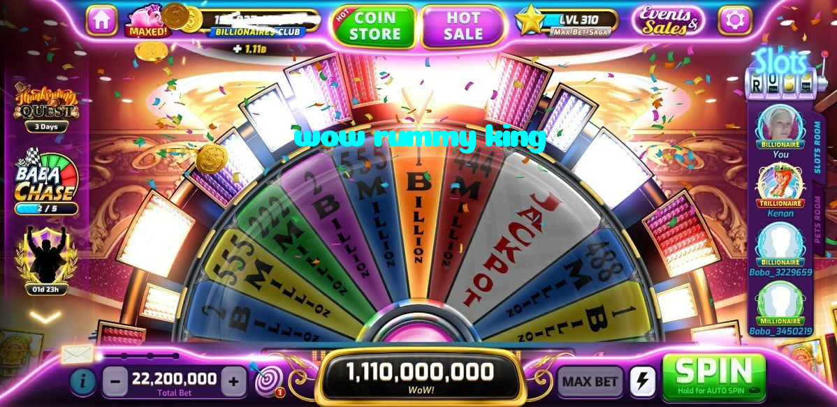 wow rummy king خوش آمدید بونس +600% پیشکش موبائل ایپ کے پروموشن سیکشن میں دکھائی دیتی ہے۔